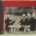 Nilsson, Alfredsson, Ersson • All Den Kärlek CD - pikkukuva 1