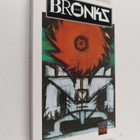 Kari Hotakainen : Bronks - pikkukuva 1
