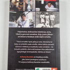 Anthony Bourdain : Kitchen Confidential : Mestarikokin tu... - pikkukuva 2
