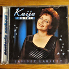 Kaija Pohjola: Lasiset lauseet cd - pikkukuva 1