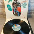 BEVERLY HILLS COP Soundtrack lp - pikkukuva 2