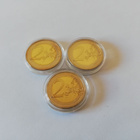 Suomi 2 € Proof Juhlarahat, 3 KPL - pikkukuva 3