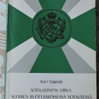 Sotilaspapin virka Suomen ruotujakoisessa sotaväessä - pikkukuva 1