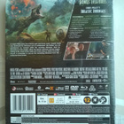 Jurassic World - Fallen Kingdom Blu-Ray Steelbook - pikkukuva 2