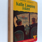 Torsten Scheutz : Kalle Looping iskee : lentäjäromaani nu... - pikkukuva 1