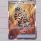 Premiun Power Pro (MEG 174) - pikkukuva 1