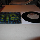 City 7" En Gång Till, PS v.1982 RARE KRÄK! - pikkukuva 2