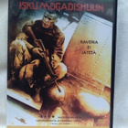 dvd Isku Mogadishuun - pikkukuva 1