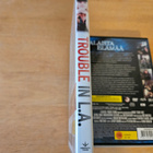 Trouble in L.A. (DVD, uusi) - pikkukuva 3