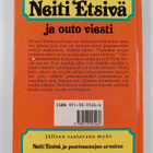 Carolyn Keene : Neiti Etsivä ja outo viesti - pikkukuva 2