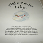 Gray - Rees Pikku Possun lahja - pikkukuva 3