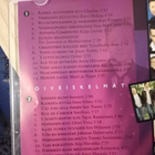 toiveiskelmät 2 CD levyä valitut palat - pikkukuva 2