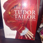 Mikhaila & Malcolm-Davies : The Tudor Tailor ( SIS POSTIKULU - pikkukuva 1