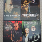 Dvd : The Shield - pikkukuva 1