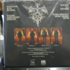 SATANS HOST - CELEBRATION FOR THE LOVE OF SATAN 2LP UUSI + - pikkukuva 2