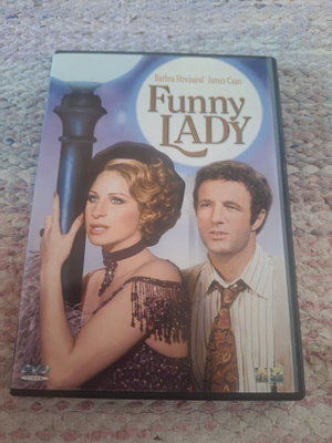 Funny Lady