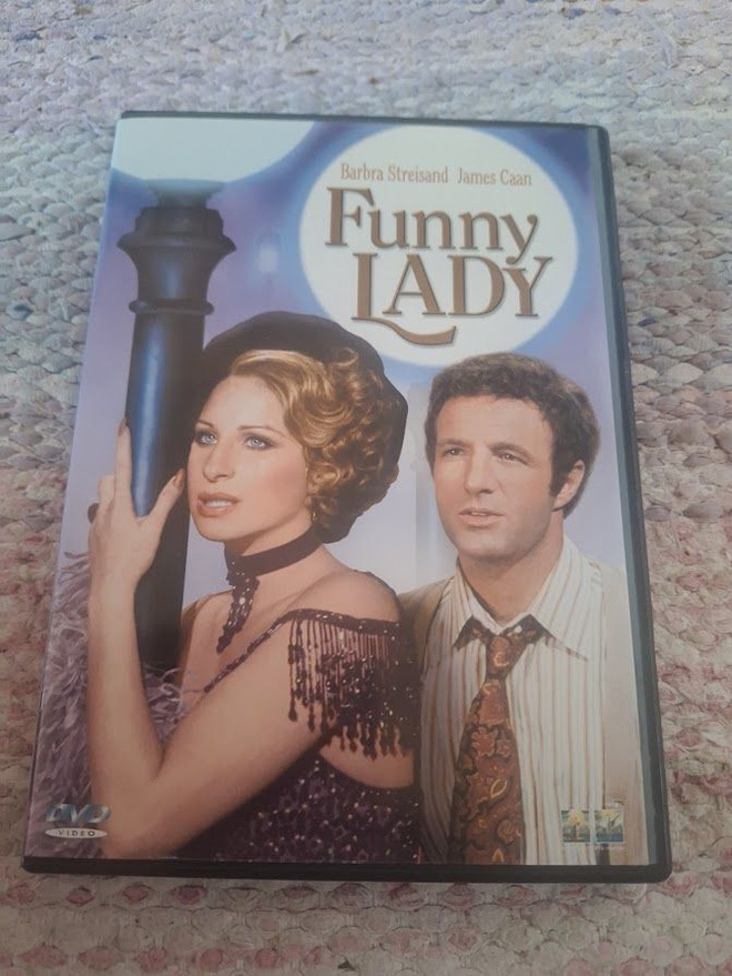 Funny Lady