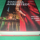 Elena Ferrante & Simona Ahrnstedt  Kirjat  3,80e/kpl - pikkukuva 2