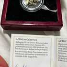 50 € Suomen EU-puheenjohtajuus 2006 juhlaraha - pikkukuva 4