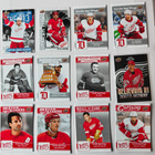 Detroit Red Wings Centennial insertit - pikkukuva 1