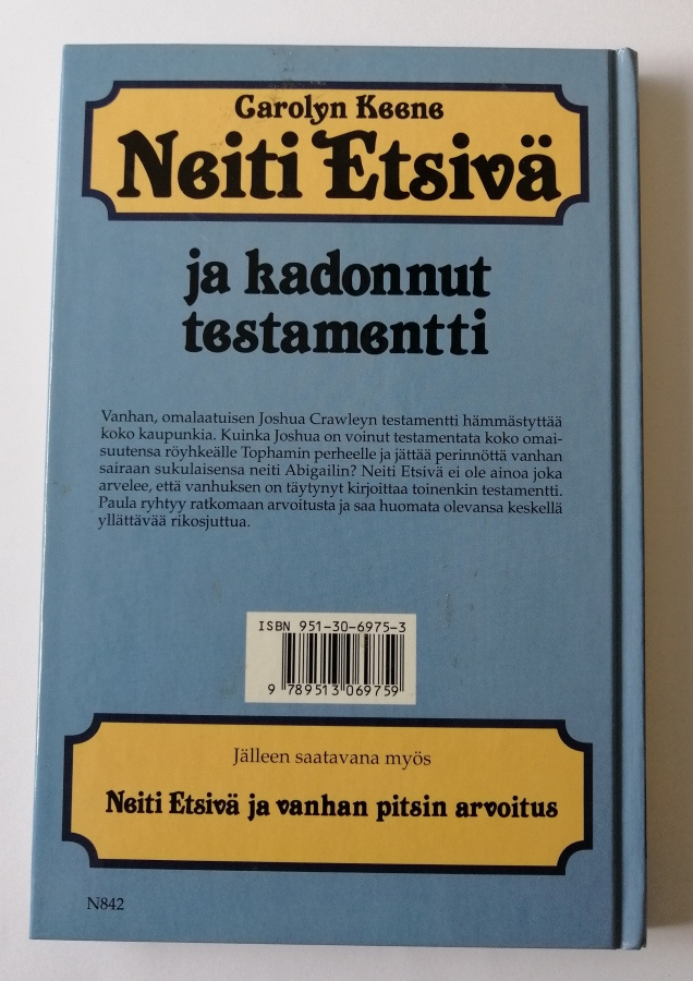 Item image