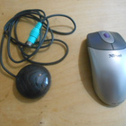 Trust Ami Mouse 250S Cordless -langaton hiiri.  - pikkukuva 3