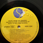 Various (Ramones) – Rock 'N' Roll High School - pikkukuva 4