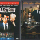 wall street collection (33 549) k -FI- (2kot+p) DVD (2) mich - pikkukuva 2