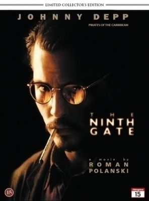 The Ninth Gate - DVD