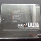 CD: Maroon 5 - It won't be soon before long 2007 - pikkukuva 2
