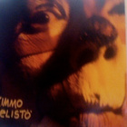 KIMMO HELISTÖ :: KIMMO HELISTÖ :: VINYYLI  LP     1989 - pikkukuva 1
