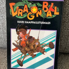 DRAGON BALL 4 - SUURI KAMPPAILUTURNAUS (KOLIBRI 2003) - pikkukuva 1