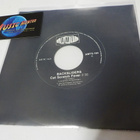 BACKSLIDERS - CAT SCRATCH FEVER / TWILIGHT LAND M- 7'' - pikkukuva 1