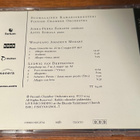 Saraste / Antti Siirala / FCO: Mozart & Beethoven NM- FCO CD - pikkukuva 2