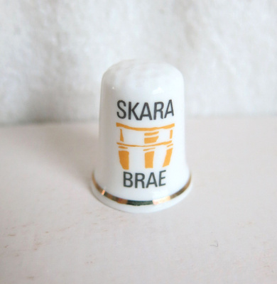 Sormustin Skara Brae