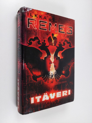 Ilkka Remes : Itäveri
