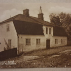 Porvoo: Runoilijakoti o (1168) - pikkukuva 1