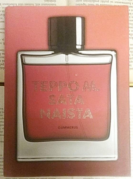 Teppo M - Sata naista (sid.)