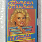 Kokoelma • Humpan huumaa • 14 Suosikkihumppaa C-Kasetti - pikkukuva 1
