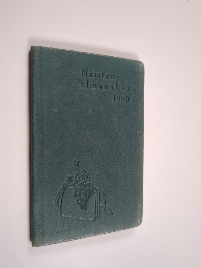 Naisten almanakka 1960