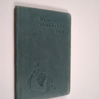 Naisten almanakka 1960 - pikkukuva 1