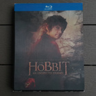 BD: Hobitti: Odottamaton Matka 2xBD (2012) - pikkukuva 1