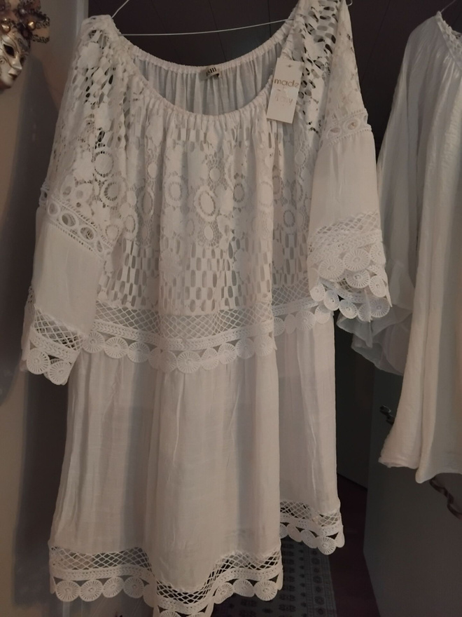 Mekko, xl, uusi.