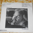 7" KENNY ROGERS - Coward Of The County - single 1980 NM - pikkukuva 2