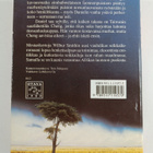 Wilbur Smith : Norsun laulu - pikkukuva 2
