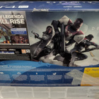PS4 Pro 1TB Glacier White (Destiny 2 Edition) + 2 ohjainta - pikkukuva 2