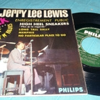 Jerry Lee Lewis EP - pikkukuva 1