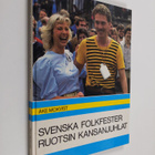 Åke Mokvist : Svenska folkfester Ruotsin kansanjuhlat - pikkukuva 1