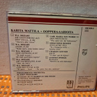 Karita Mattila:Ooppera-aarioita CD - pikkukuva 2