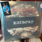 BATHORY - REQUIEM UUSI KUVALEVY swe 2007  LP - pikkukuva 1